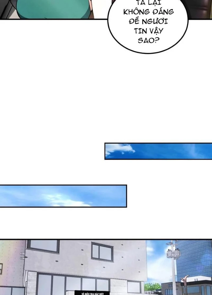 Đạo hữu nhường một chút: Ta đây tới đô thị chém quỷ thần Chapter 56 - 33