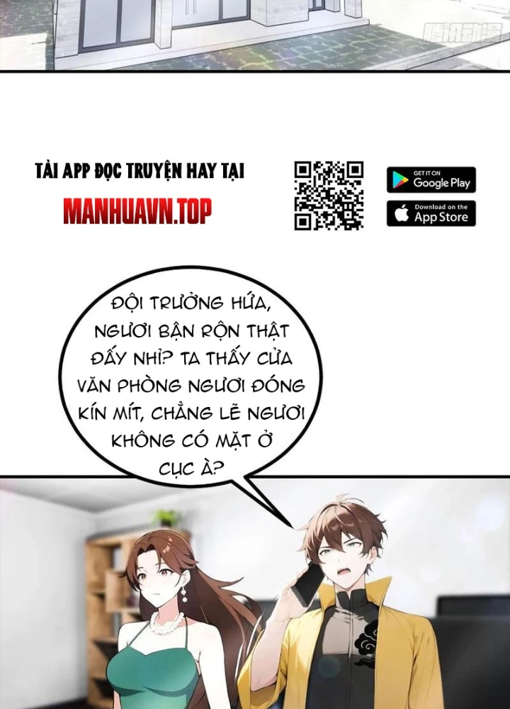 Đạo hữu nhường một chút: Ta đây tới đô thị chém quỷ thần Chapter 56 - 35