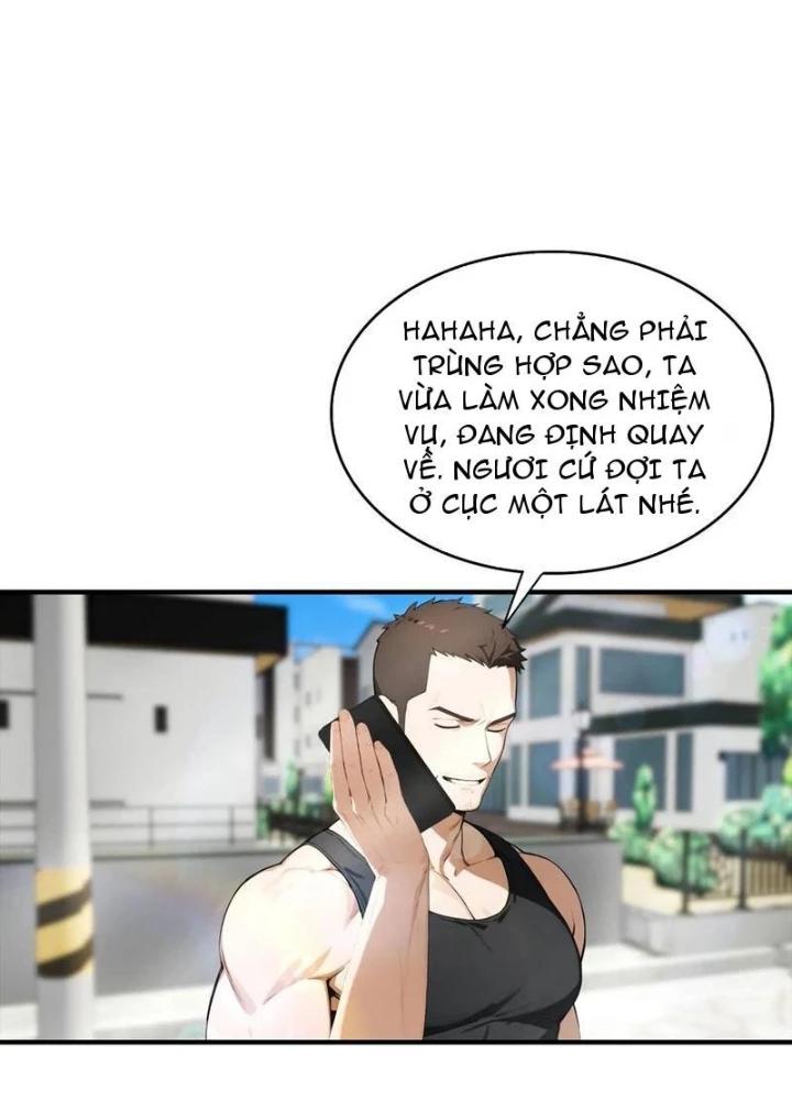 Đạo hữu nhường một chút: Ta đây tới đô thị chém quỷ thần Chapter 56 - 37