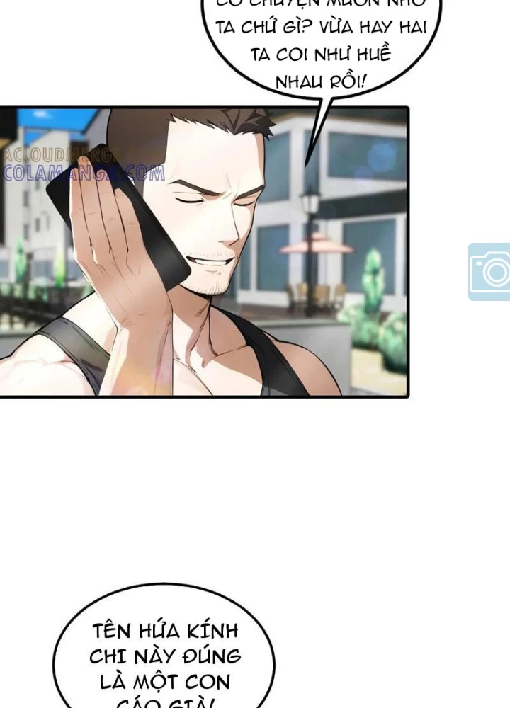 Đạo hữu nhường một chút: Ta đây tới đô thị chém quỷ thần Chapter 56 - 41