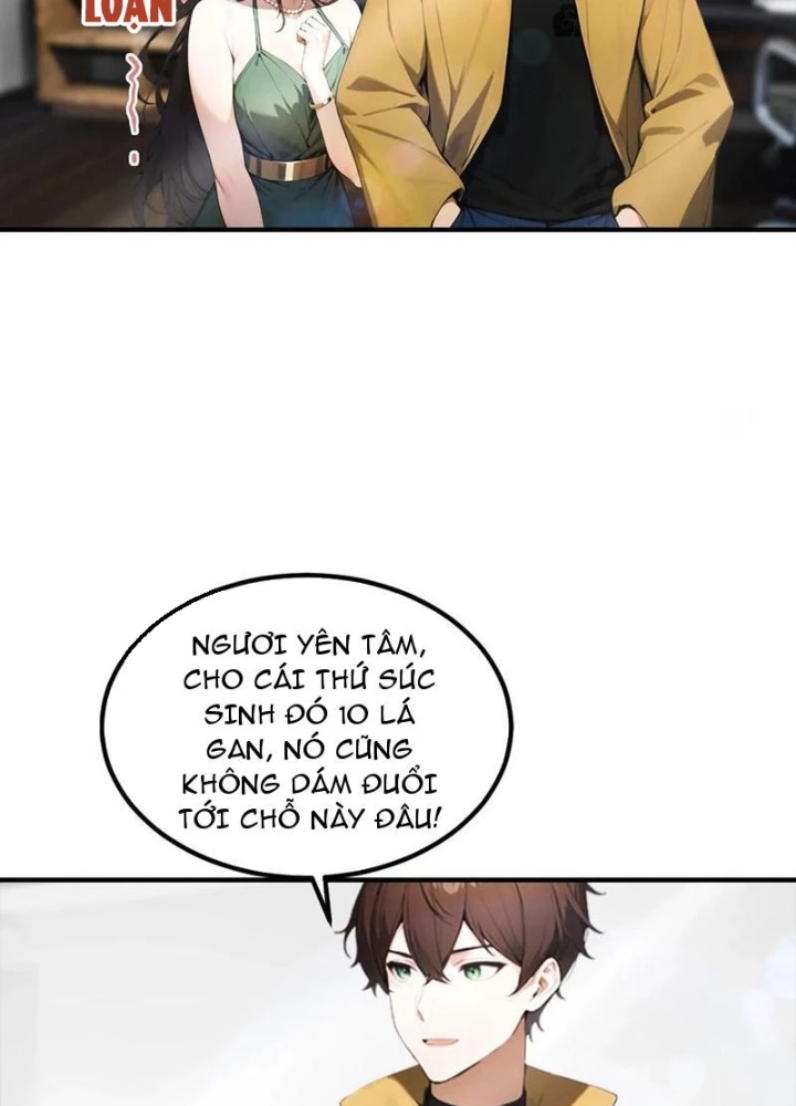 Đạo hữu nhường một chút: Ta đây tới đô thị chém quỷ thần Chapter 56 - 45