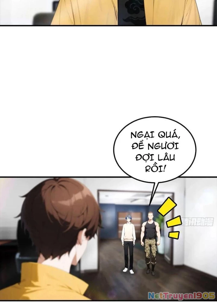 Đạo hữu nhường một chút: Ta đây tới đô thị chém quỷ thần Chapter 56 - 47