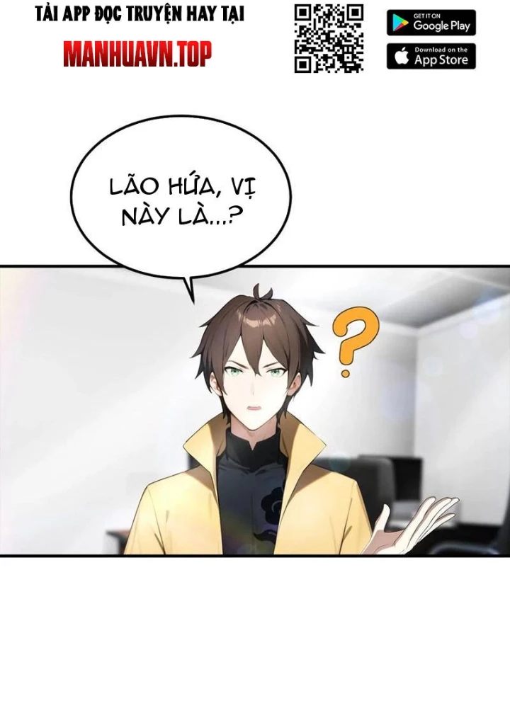 Đạo hữu nhường một chút: Ta đây tới đô thị chém quỷ thần Chapter 56 - 49