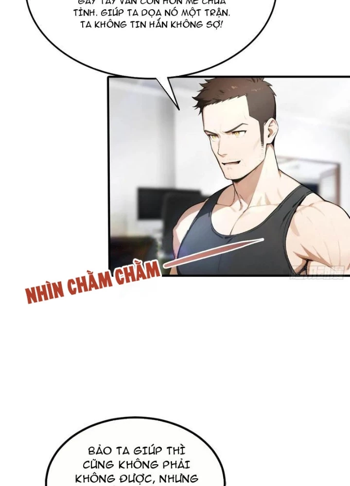 Đạo hữu nhường một chút: Ta đây tới đô thị chém quỷ thần Chapter 56 - 55