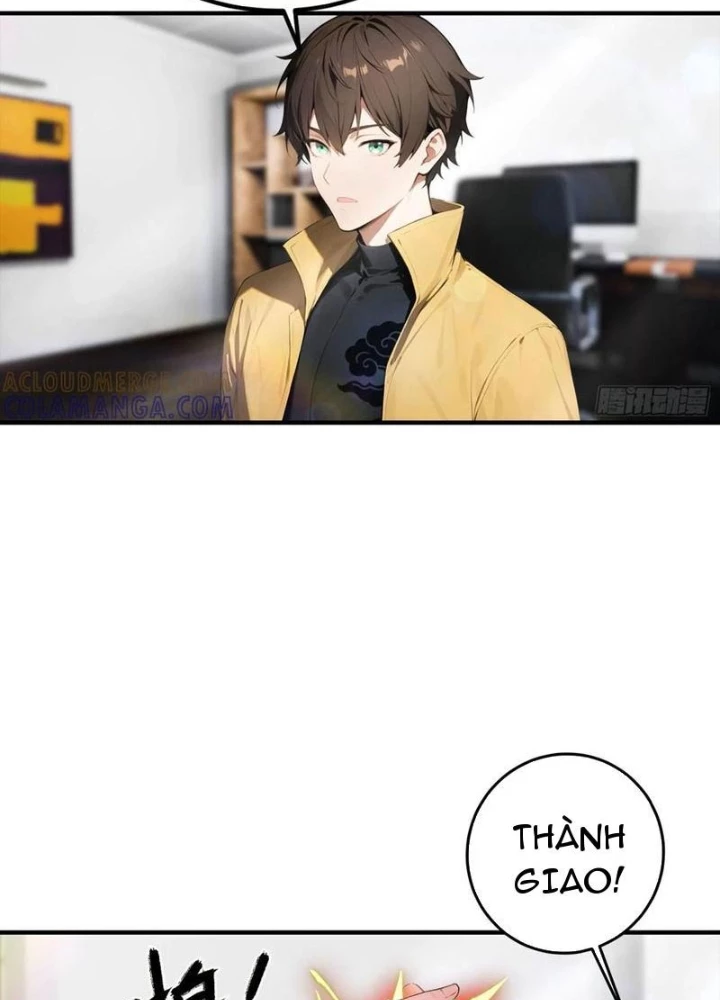 Đạo hữu nhường một chút: Ta đây tới đô thị chém quỷ thần Chapter 56 - 57