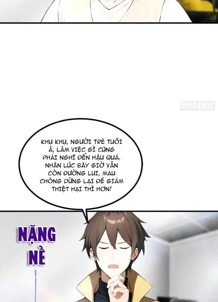 Đạo hữu nhường một chút: Ta đây tới đô thị chém quỷ thần Chapter 56 - 63