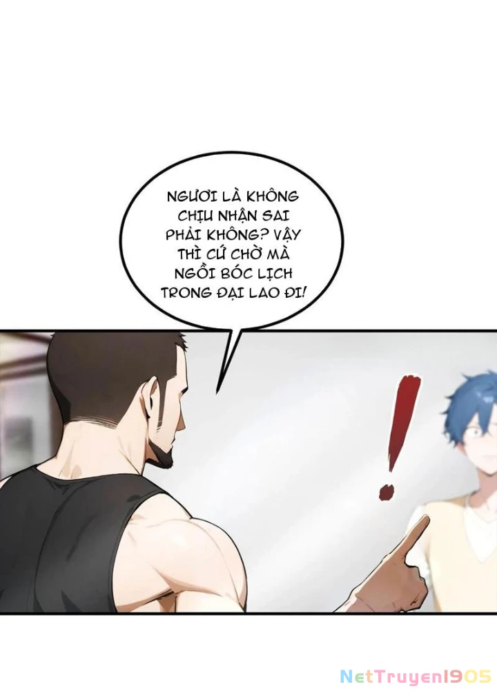 Đạo hữu nhường một chút: Ta đây tới đô thị chém quỷ thần Chapter 56 - 65