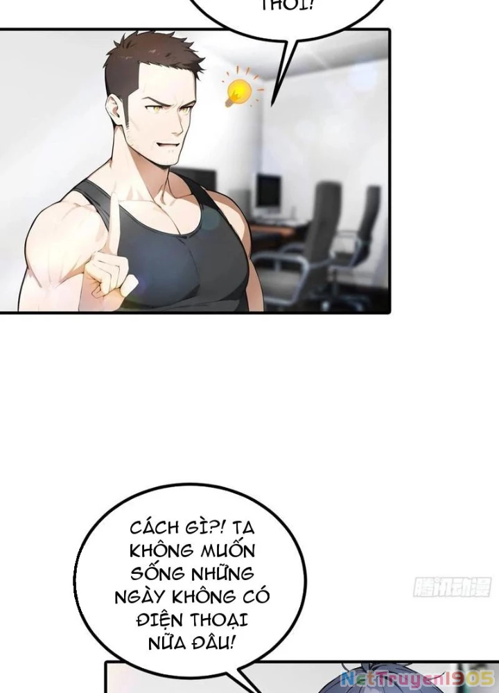 Đạo hữu nhường một chút: Ta đây tới đô thị chém quỷ thần Chapter 56 - 69