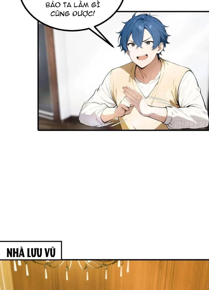 Đạo hữu nhường một chút: Ta đây tới đô thị chém quỷ thần Chapter 57 - 7