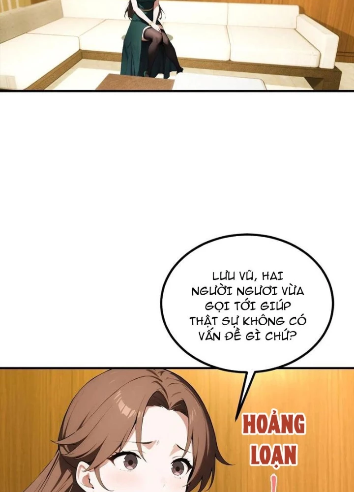 Đạo hữu nhường một chút: Ta đây tới đô thị chém quỷ thần Chapter 57 - 9