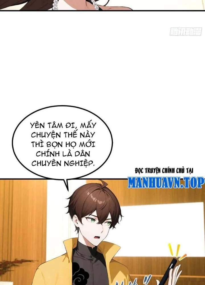 Đạo hữu nhường một chút: Ta đây tới đô thị chém quỷ thần Chapter 57 - 11