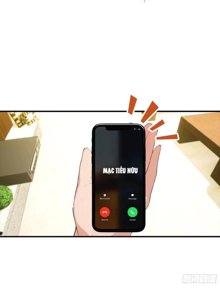 Đạo hữu nhường một chút: Ta đây tới đô thị chém quỷ thần Chapter 57 - 13