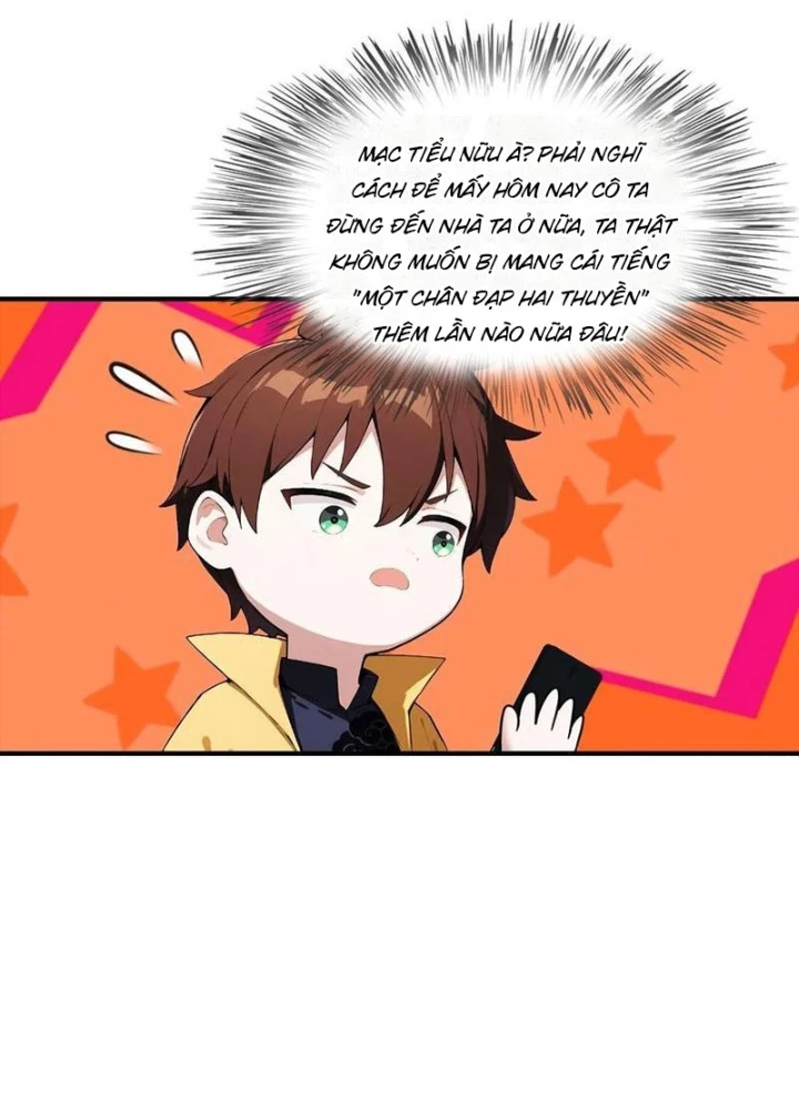 Đạo hữu nhường một chút: Ta đây tới đô thị chém quỷ thần Chapter 57 - 15