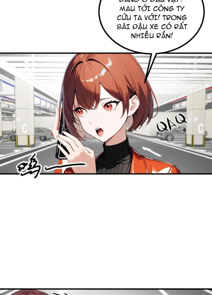 Đạo hữu nhường một chút: Ta đây tới đô thị chém quỷ thần Chapter 57 - 17