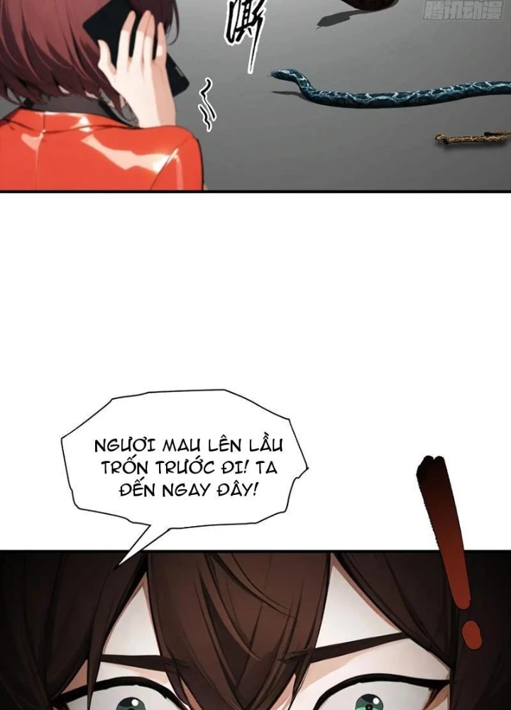 Đạo hữu nhường một chút: Ta đây tới đô thị chém quỷ thần Chapter 57 - 19