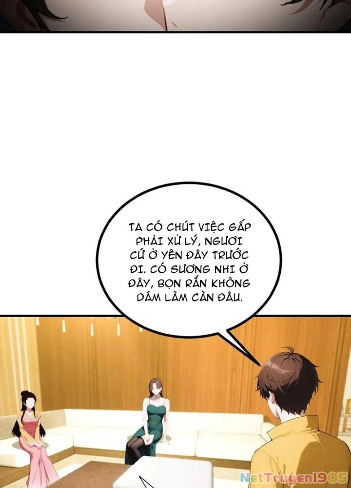 Đạo hữu nhường một chút: Ta đây tới đô thị chém quỷ thần Chapter 57 - 21