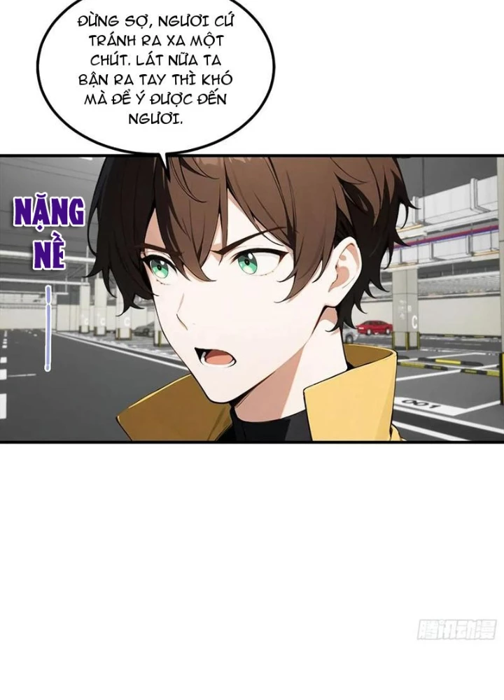 Đạo hữu nhường một chút: Ta đây tới đô thị chém quỷ thần Chapter 57 - 27