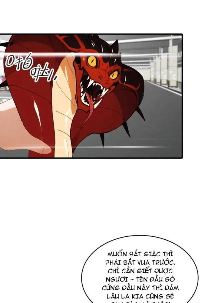 Đạo hữu nhường một chút: Ta đây tới đô thị chém quỷ thần Chapter 57 - 33