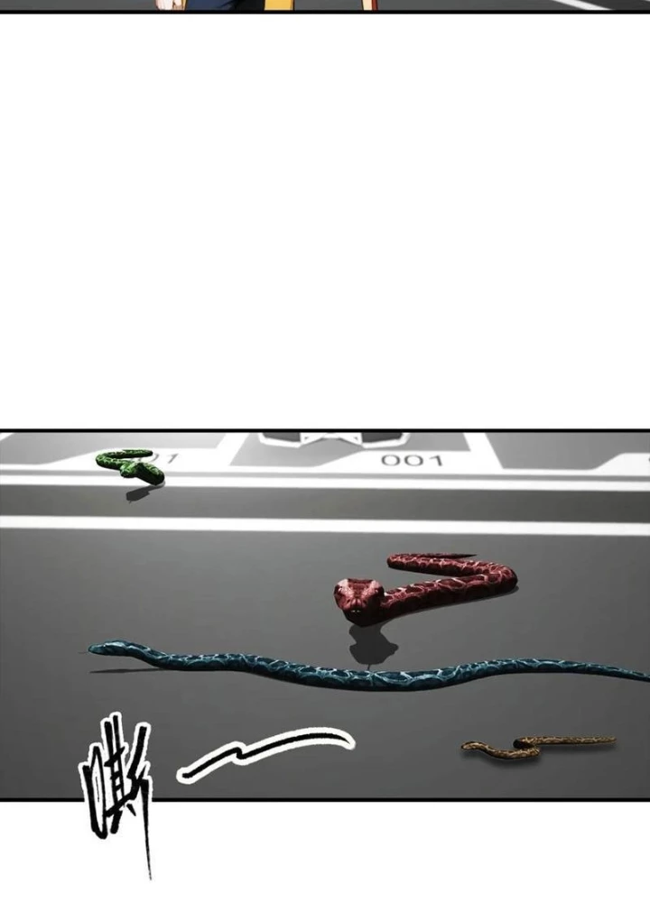 Đạo hữu nhường một chút: Ta đây tới đô thị chém quỷ thần Chapter 57 - 37