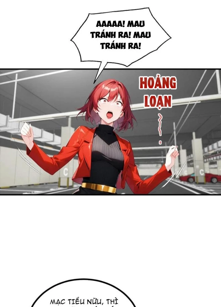 Đạo hữu nhường một chút: Ta đây tới đô thị chém quỷ thần Chapter 57 - 39