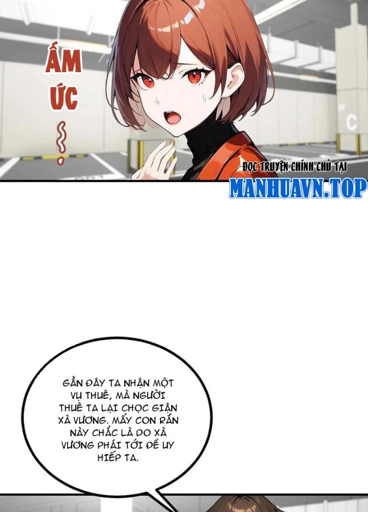 Đạo hữu nhường một chút: Ta đây tới đô thị chém quỷ thần Chapter 57 - 43