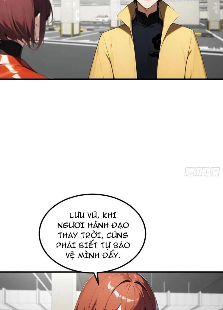 Đạo hữu nhường một chút: Ta đây tới đô thị chém quỷ thần Chapter 57 - 45