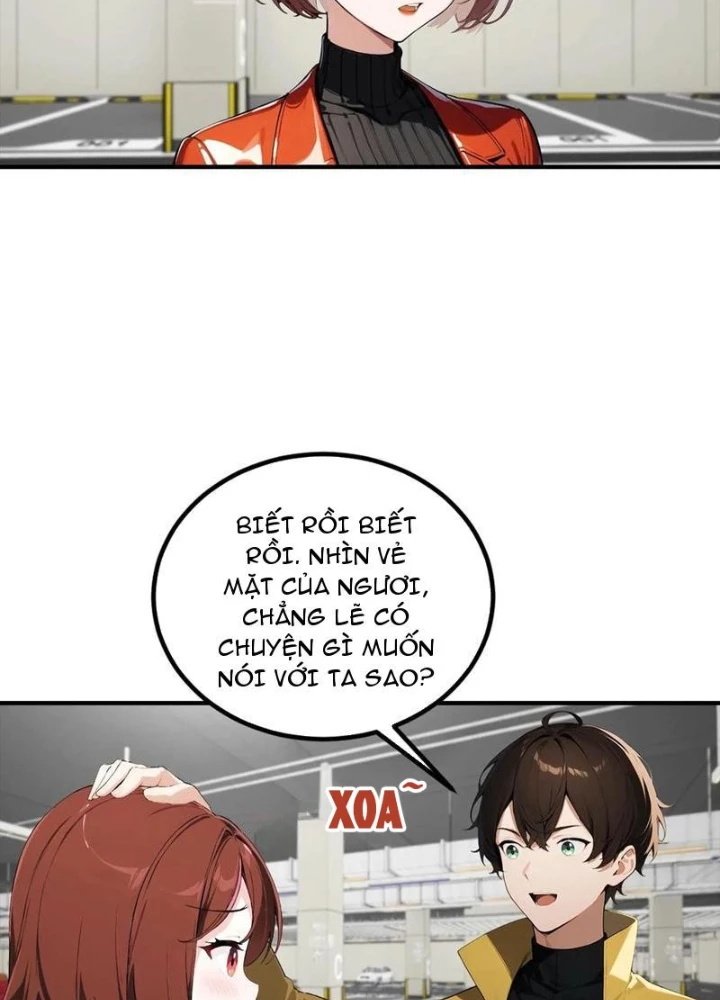 Đạo hữu nhường một chút: Ta đây tới đô thị chém quỷ thần Chapter 57 - 47