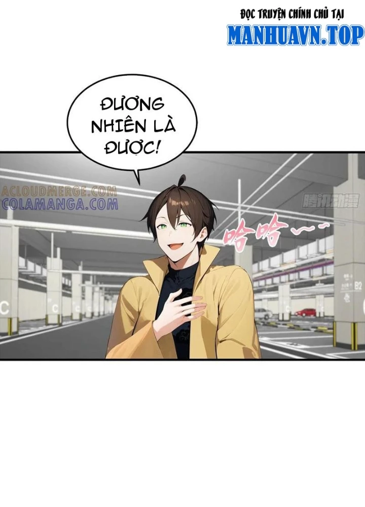 Đạo hữu nhường một chút: Ta đây tới đô thị chém quỷ thần Chapter 57 - 51