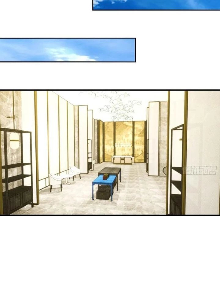 Đạo hữu nhường một chút: Ta đây tới đô thị chém quỷ thần Chapter 57 - 53