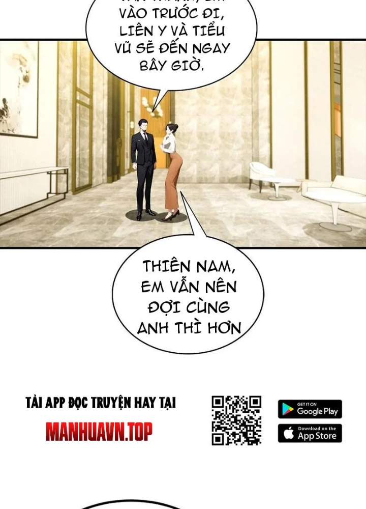 Đạo hữu nhường một chút: Ta đây tới đô thị chém quỷ thần Chapter 57 - 55