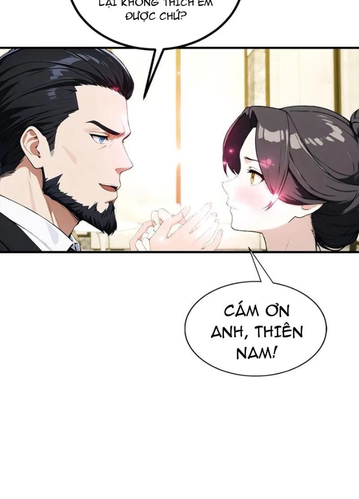 Đạo hữu nhường một chút: Ta đây tới đô thị chém quỷ thần Chapter 57 - 59