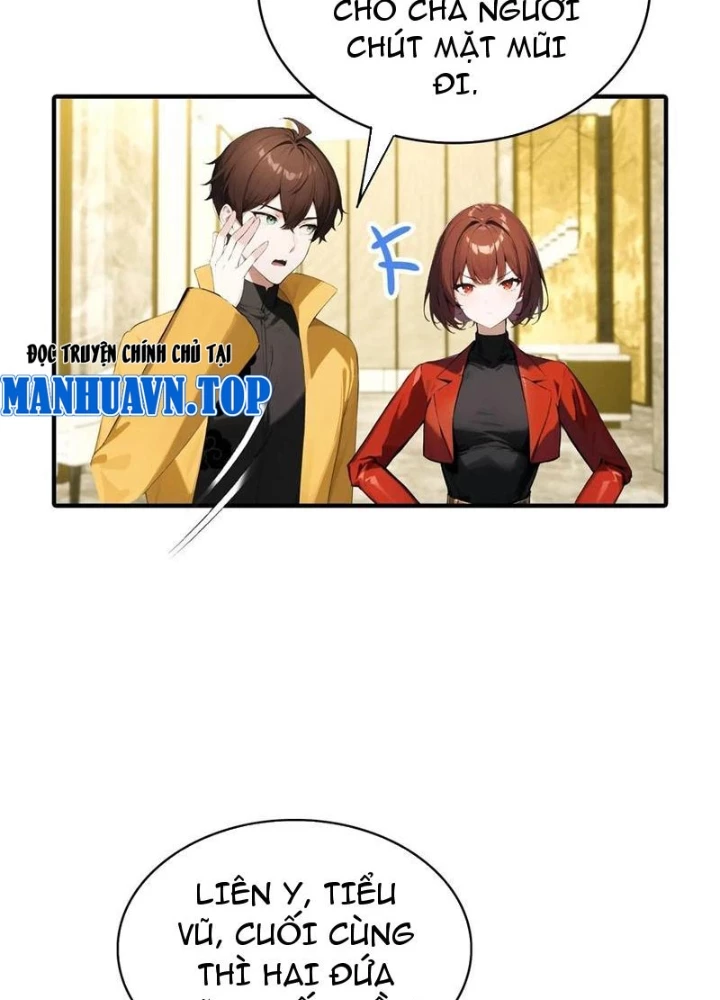 Đạo hữu nhường một chút: Ta đây tới đô thị chém quỷ thần Chapter 58 - 5