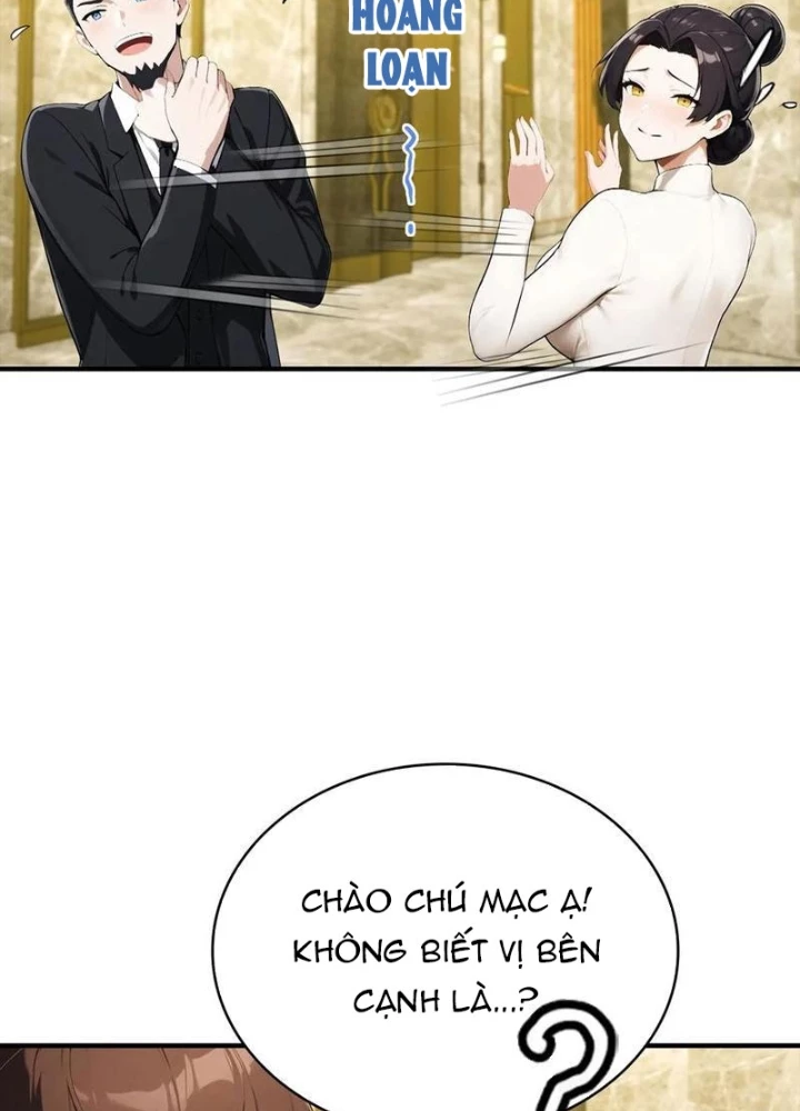 Đạo hữu nhường một chút: Ta đây tới đô thị chém quỷ thần Chapter 58 - 7