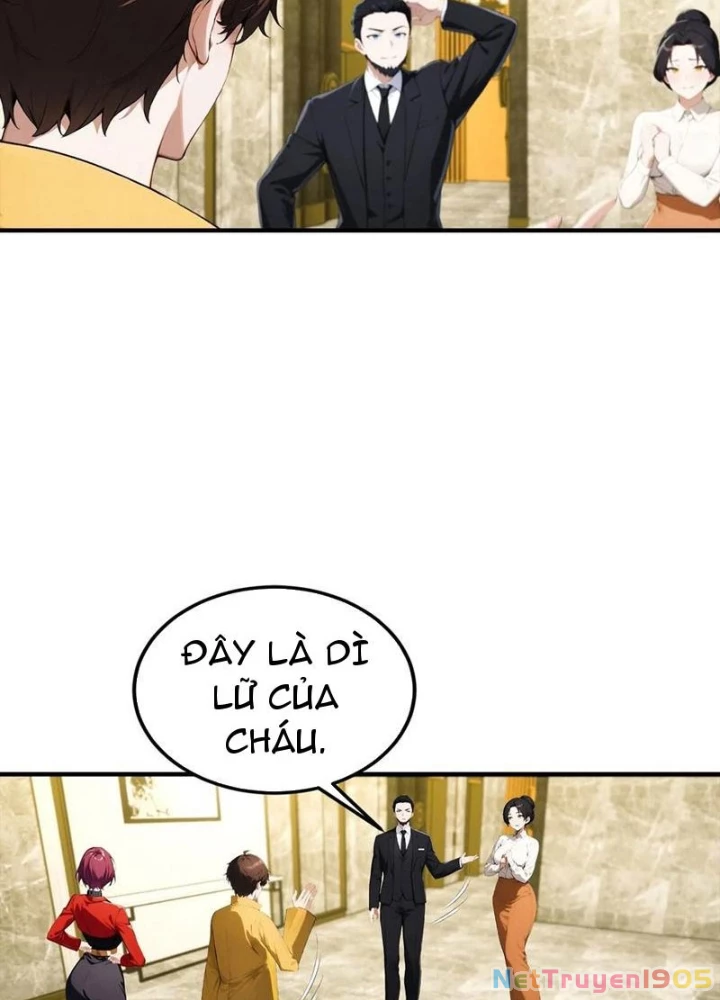 Đạo hữu nhường một chút: Ta đây tới đô thị chém quỷ thần Chapter 58 - 9