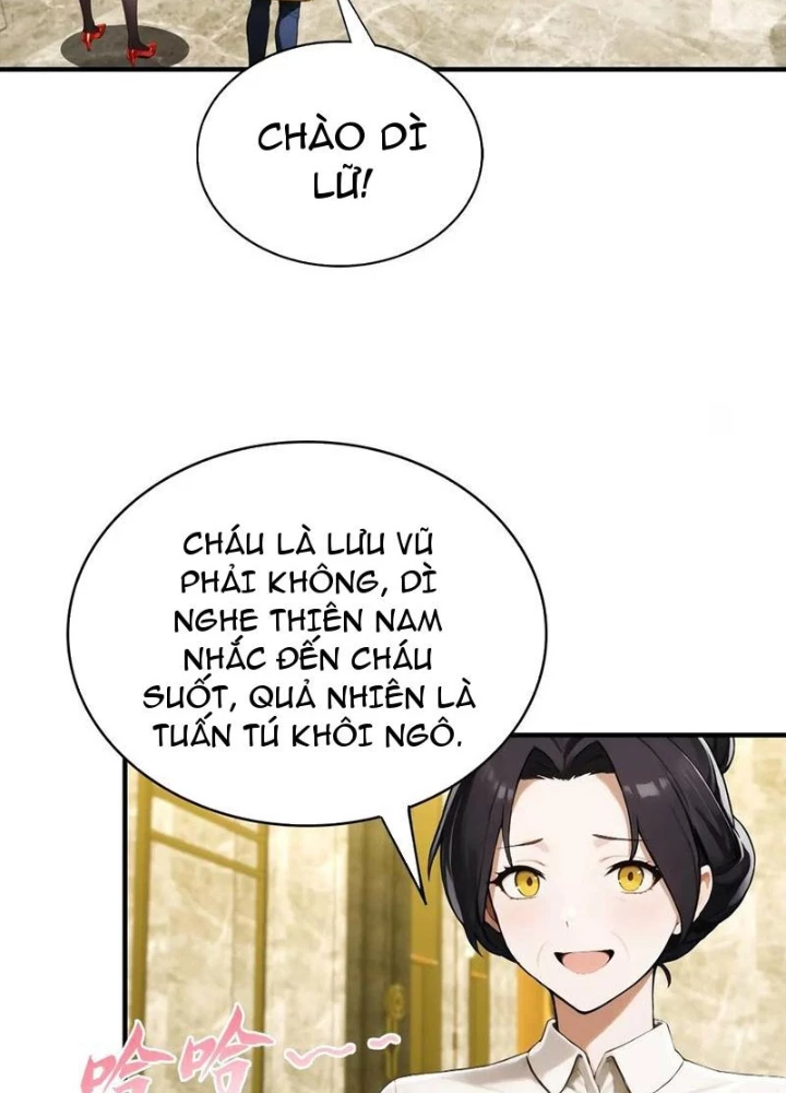 Đạo hữu nhường một chút: Ta đây tới đô thị chém quỷ thần Chapter 58 - 11