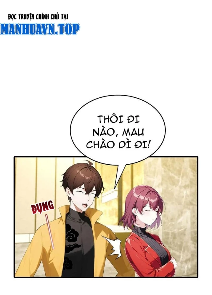 Đạo hữu nhường một chút: Ta đây tới đô thị chém quỷ thần Chapter 58 - 13