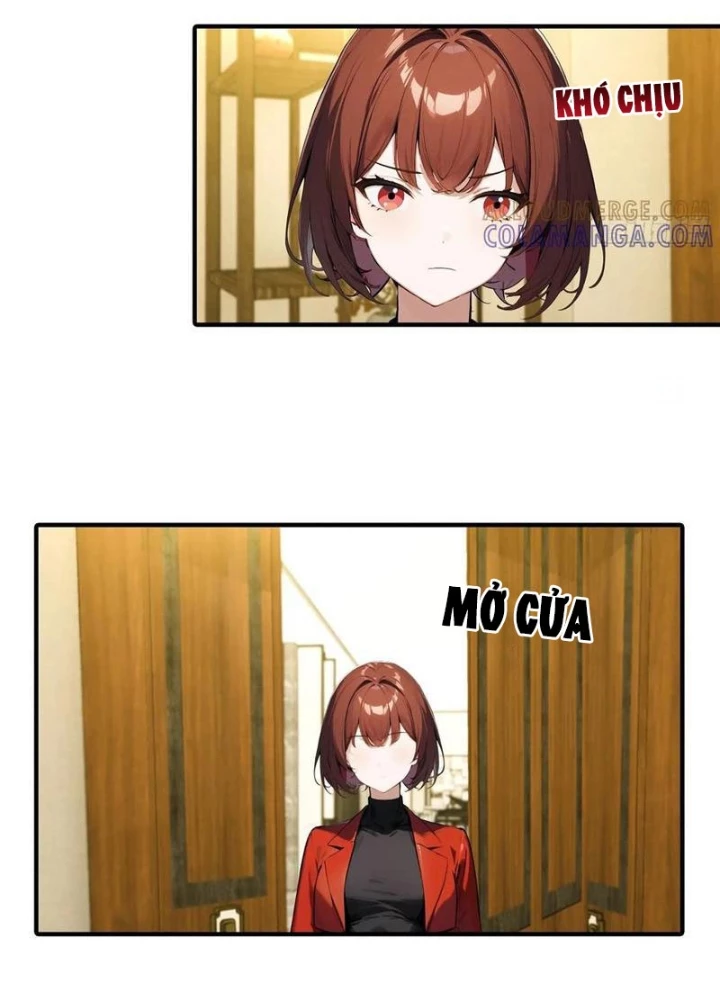 Đạo hữu nhường một chút: Ta đây tới đô thị chém quỷ thần Chapter 58 - 25