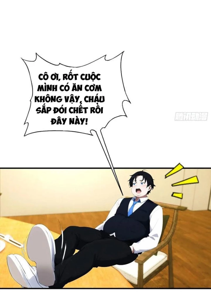 Đạo hữu nhường một chút: Ta đây tới đô thị chém quỷ thần Chapter 58 - 27