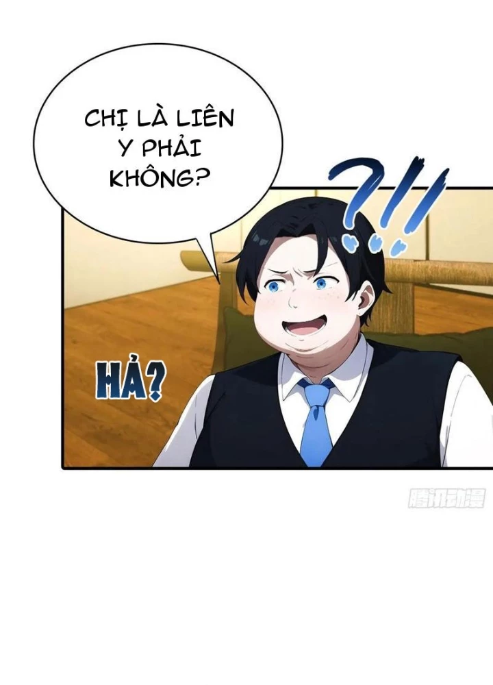 Đạo hữu nhường một chút: Ta đây tới đô thị chém quỷ thần Chapter 58 - 31