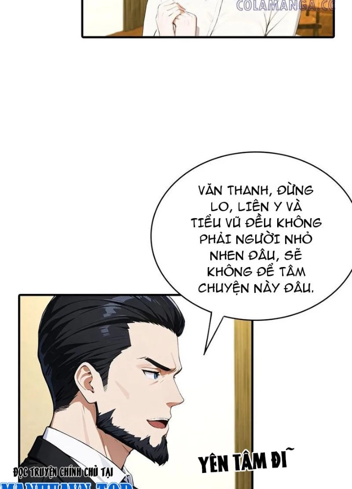 Đạo hữu nhường một chút: Ta đây tới đô thị chém quỷ thần Chapter 58 - 39