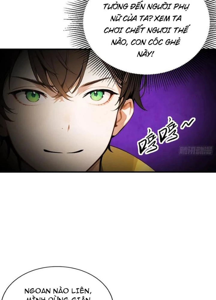 Đạo hữu nhường một chút: Ta đây tới đô thị chém quỷ thần Chapter 58 - 45