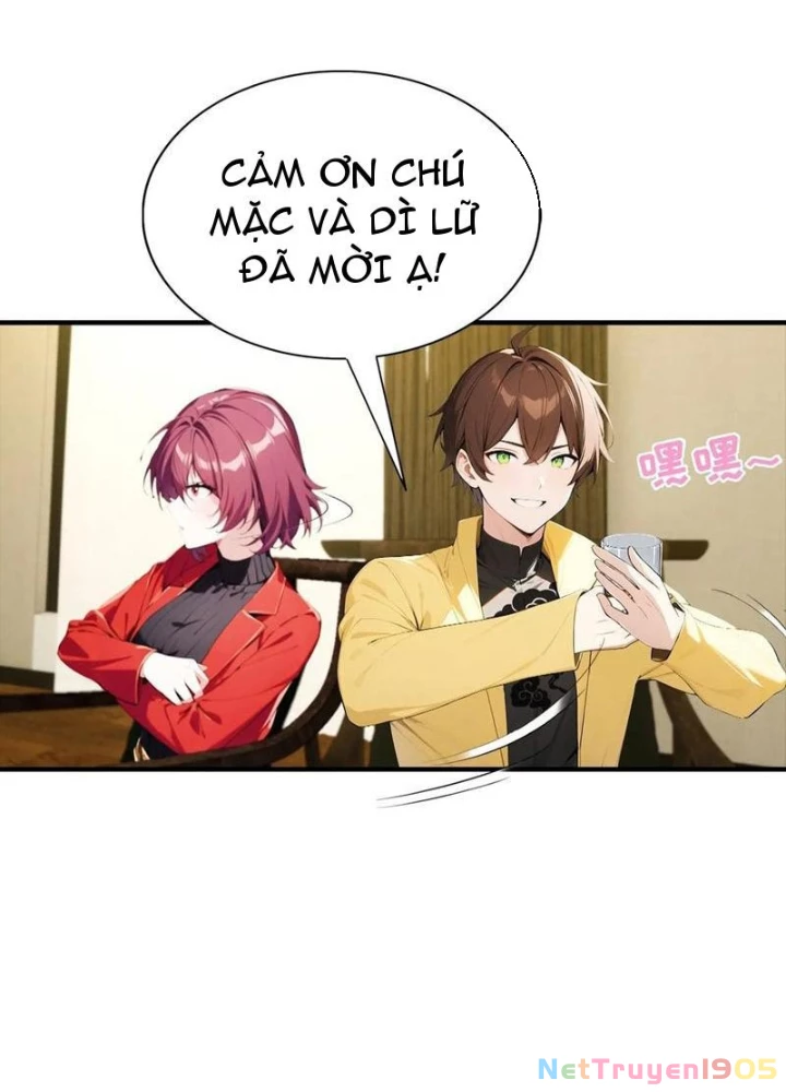 Đạo hữu nhường một chút: Ta đây tới đô thị chém quỷ thần Chapter 58 - 55