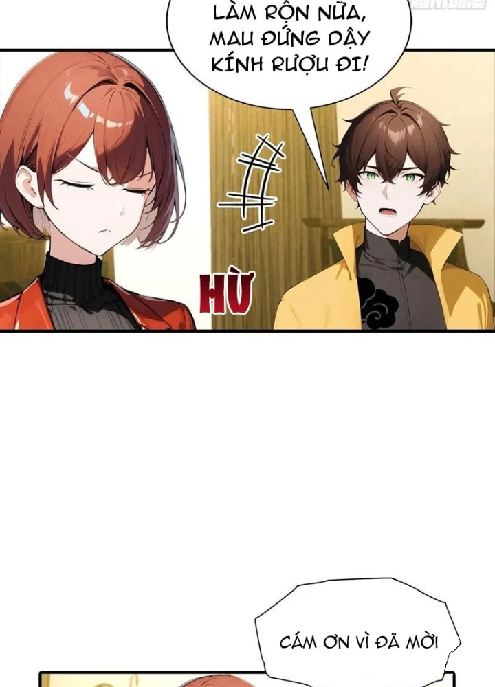 Đạo hữu nhường một chút: Ta đây tới đô thị chém quỷ thần Chapter 58 - 57