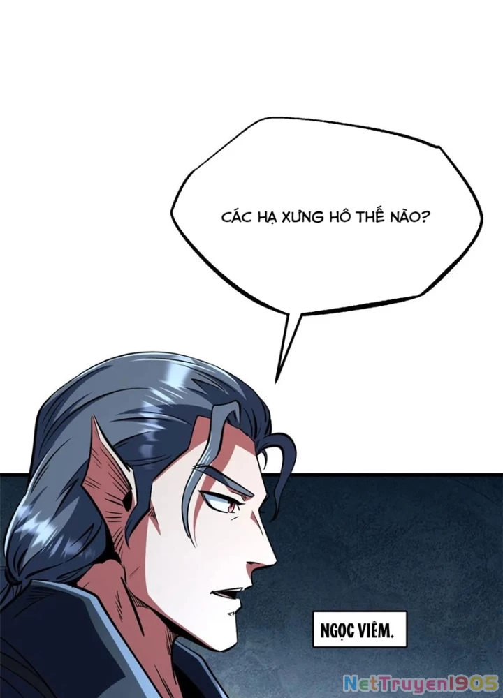 Siêu Cấp Thần Cơ Nhân Chapter 376 - 5