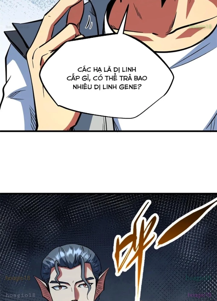 Siêu Cấp Thần Cơ Nhân Chapter 376 - 15