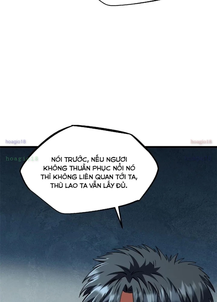 Siêu Cấp Thần Cơ Nhân Chapter 376 - 19