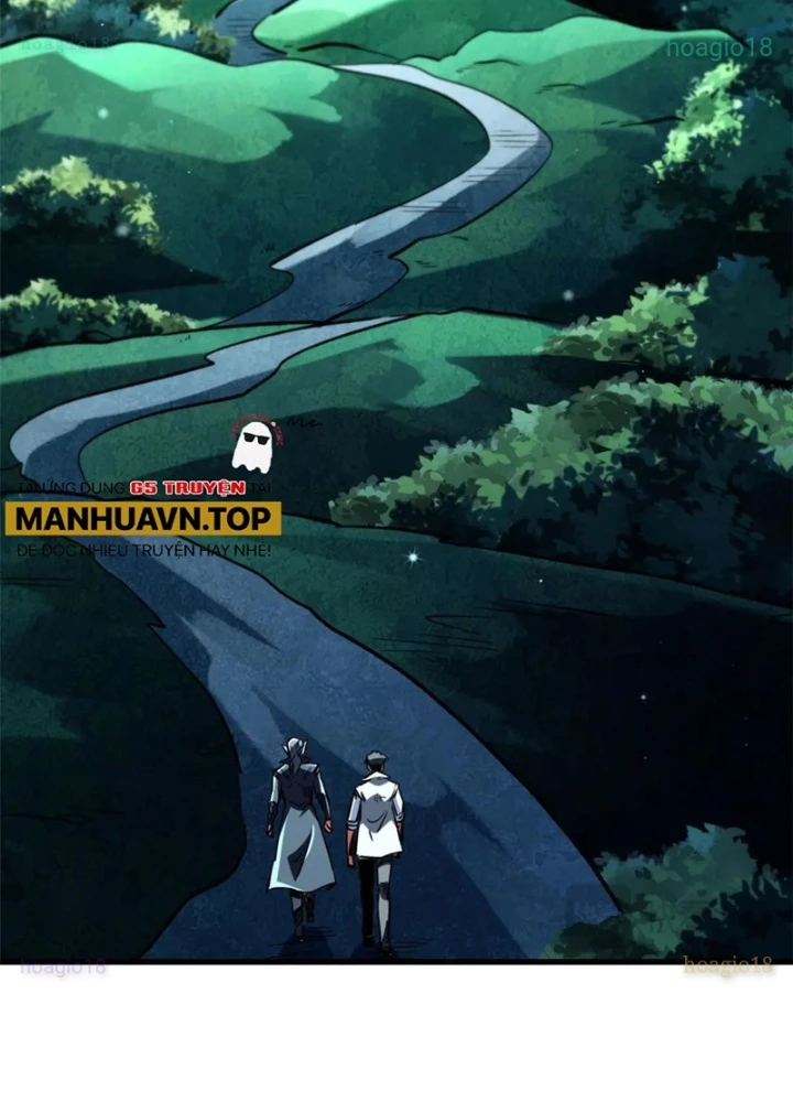 Siêu Cấp Thần Cơ Nhân Chapter 376 - 31
