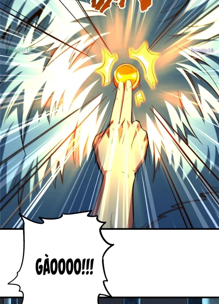 Siêu Cấp Thần Cơ Nhân Chapter 376 - 45