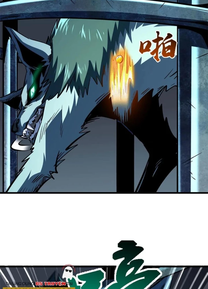 Siêu Cấp Thần Cơ Nhân Chapter 376 - 47