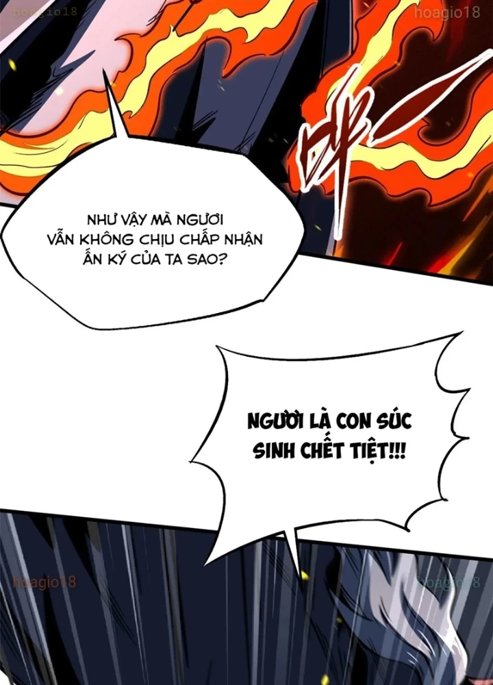 Siêu Cấp Thần Cơ Nhân Chapter 376 - 65